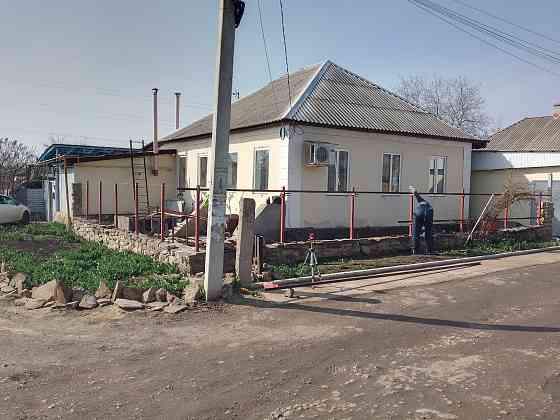 Кровля Крыш Шифер, Рубероид, утепление домов Макеевка