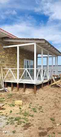 Кровля Крыш Шифер, Рубероид, утепление домов Макеевка