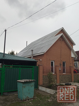 Кровля Крыш Шифер, Рубероид, утепление домов Макеевка - изображение 2