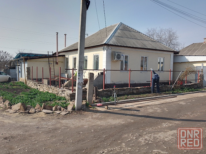 Кровля Крыш Шифер, Рубероид, утепление домов Макеевка - изображение 3