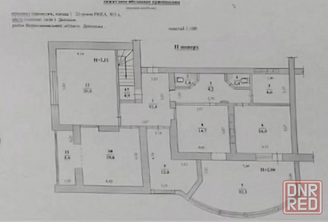 Продам офисное помещение 25лет Ркка Донецк - изображение 2