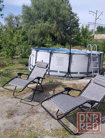 Сдам частный дом посуточно с баней, бассейном, джакузи. Ворошиловский район. Почти центр Донецк - изображение 6