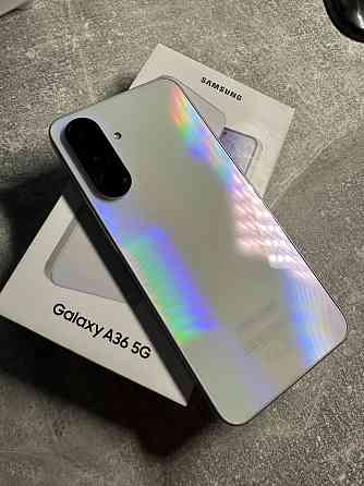 Продажа Samsung A36 5G 8/256 Макеевка