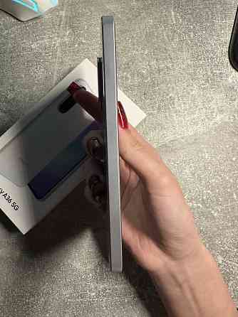 Продажа Samsung A36 5G 8/256 Макеевка