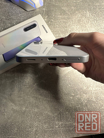 Продажа Samsung A36 5G 8/256 Макеевка - изображение 5