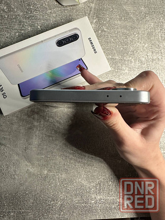 Продажа Samsung A36 5G 8/256 Макеевка - изображение 3