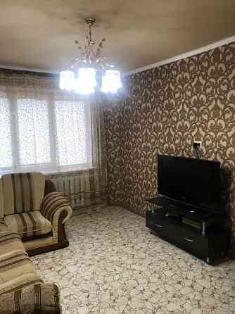 Сдам 3 ком с ремонтом Текстильщик Колизей 1/9 все есть ,вода холодная и горячая с бойлером Донецк