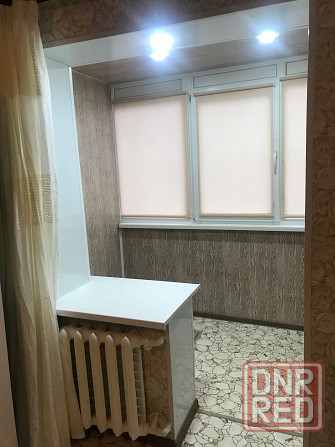 Сдам 3 ком с ремонтом Текстильщик Колизей 1/9 все есть ,вода холодная и горячая с бойлером Донецк - изображение 8