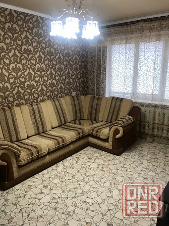 Сдам 3 ком с ремонтом Текстильщик Колизей 1/9 все есть ,вода холодная и горячая с бойлером Донецк - изображение 10