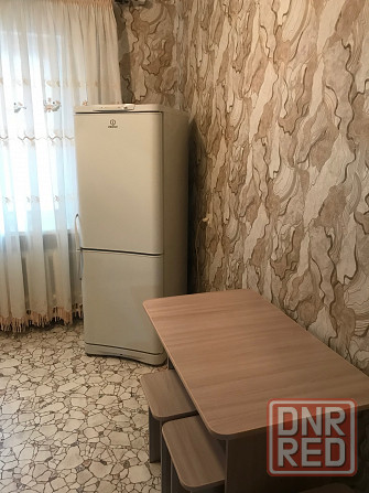 Сдам 3 ком с ремонтом Текстильщик Колизей 1/9 все есть ,вода холодная и горячая с бойлером Донецк - изображение 6