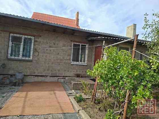 Продам дом.Универмаг"Донбасс" Донецк