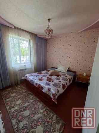 Продам дом.Универмаг"Донбасс" Донецк