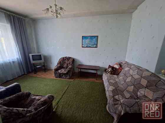 Продам дом.Универмаг"Донбасс" Донецк