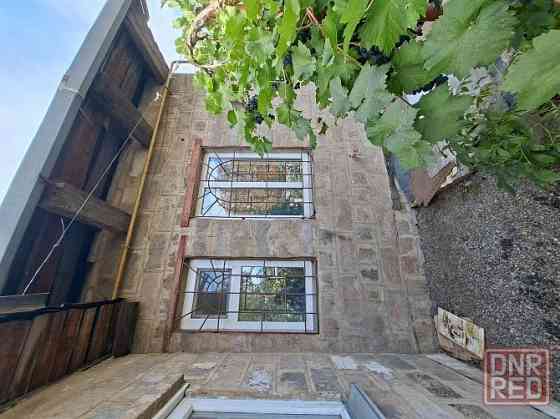 Продам дом.Универмаг"Донбасс" Донецк