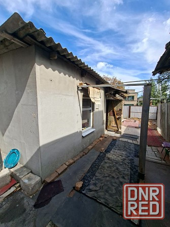 Продам дом.Больница оцкб. Донецк - изображение 8