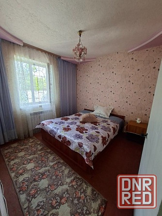 Продам дом.Больница оцкб. Донецк - изображение 3