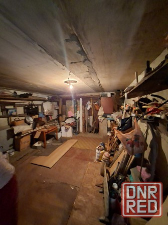 Продам дом.Больница оцкб. Донецк - изображение 11