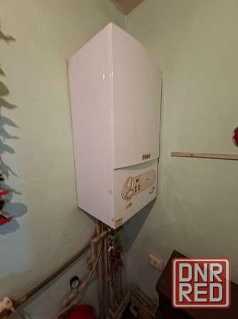 Продам дом.Больница оцкб. Донецк - изображение 12