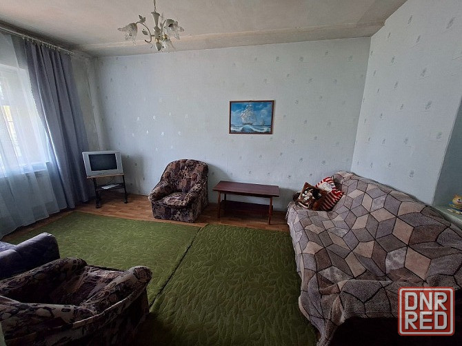 Продам дом.Больница оцкб. Донецк - изображение 4