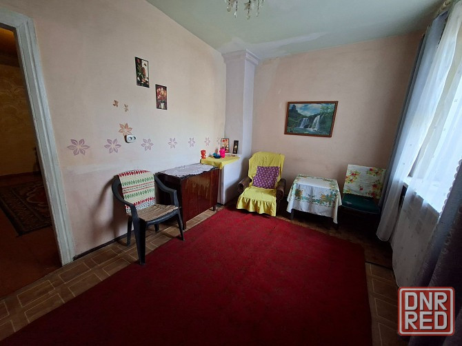 Продам дом.Больница оцкб. Донецк - изображение 10