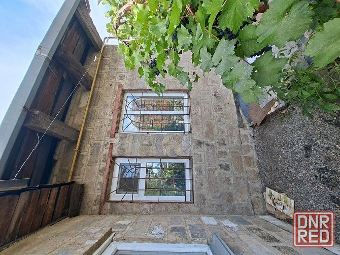 Продам дом.Больница оцкб. Донецк - изображение 1