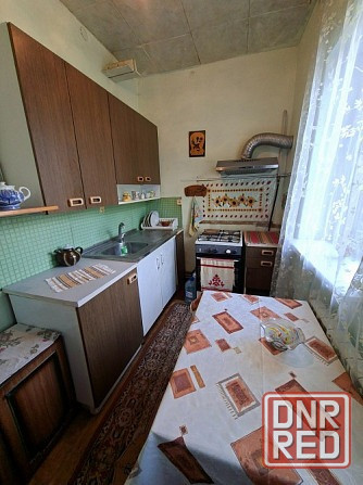 Продам дом.Больница оцкб. Донецк - изображение 9