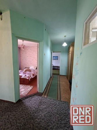 Продам дом.Больница оцкб. Донецк - изображение 7