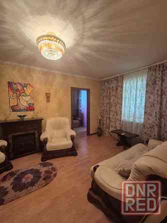 Продам 3-ком.квартиру.Прожекторная. Донецк
