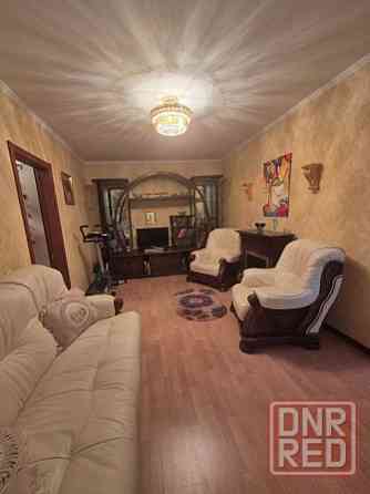 Продам 3-ком.квартиру.Прожекторная. Донецк