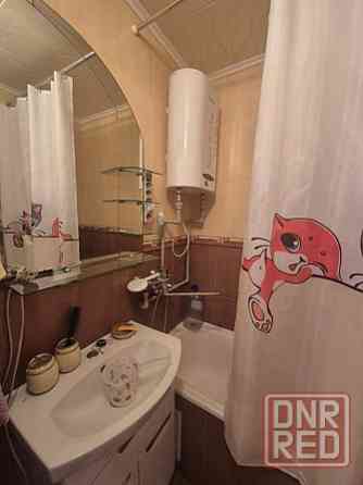 Продам 3-ком.квартиру.Прожекторная. Донецк