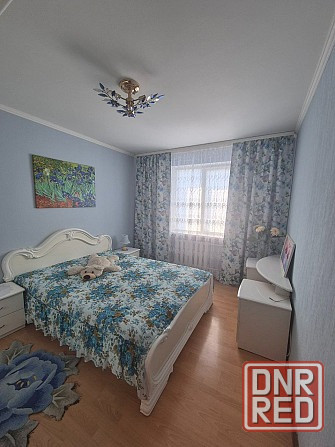 Продам 3-ком.квартиру.Прожекторная. Донецк - изображение 10