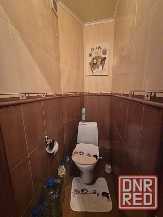 Продам 3-ком.квартиру.Прожекторная. Донецк - изображение 7