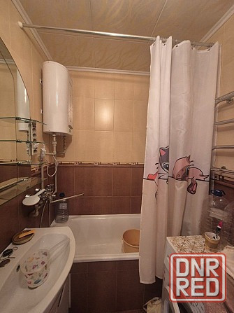 Продам 3-ком.квартиру.Прожекторная. Донецк - изображение 5