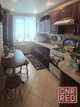 Продам 3-ком.квартиру.Прожекторная. Донецк - изображение 1