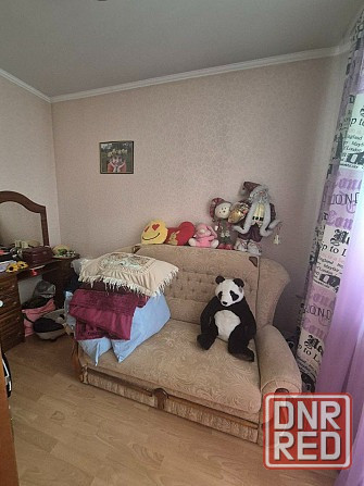 Продам 3-ком.квартиру.Прожекторная. Донецк - изображение 12