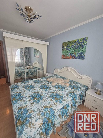 Продам 3-ком.квартиру.Прожекторная. Донецк - изображение 11