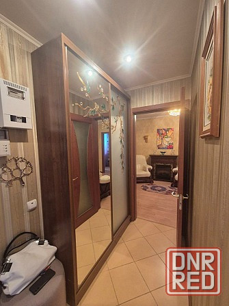 Продам 3-ком.квартиру.Прожекторная. Донецк - изображение 8