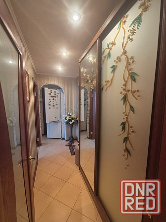 Продам 3-ком.квартиру.Прожекторная. Донецк - изображение 9