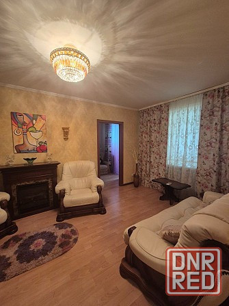 Продам 3-ком.квартиру.Прожекторная. Донецк - изображение 3