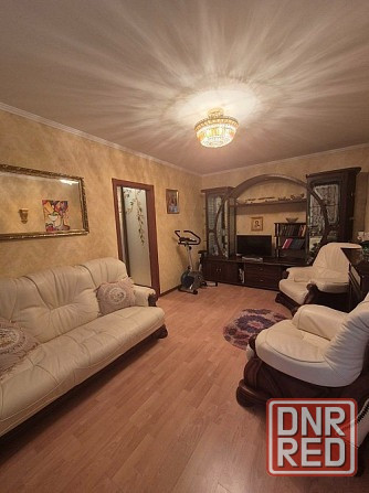 Продам 3-ком.квартиру.Прожекторная. Донецк - изображение 2