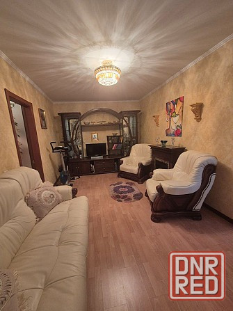 Продам 3-ком.квартиру.Прожекторная. Донецк - изображение 4