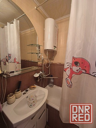 Продам 3-ком.квартиру.Прожекторная. Донецк - изображение 6