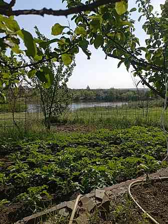 Продам дачу , дачный кооператив Калинка Донецк