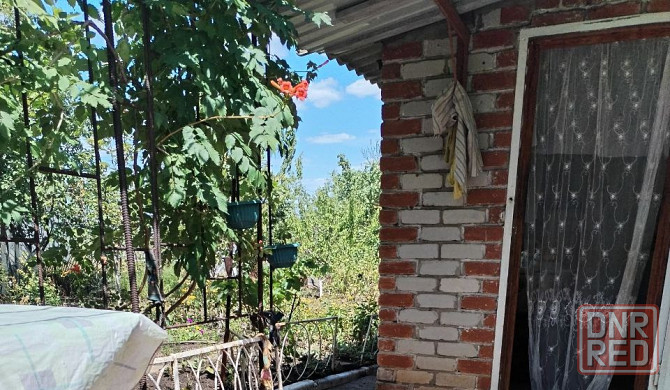 Продам дачу , дачный кооператив Калинка Донецк - изображение 5