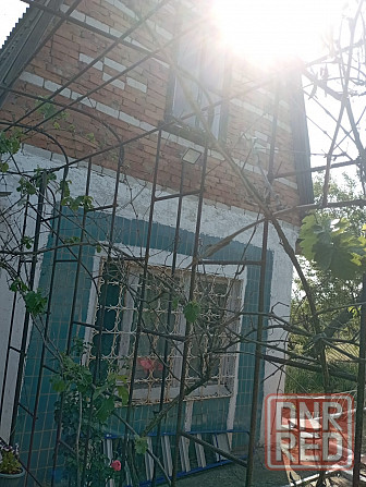 Продам дачу , дачный кооператив Калинка Донецк - изображение 2
