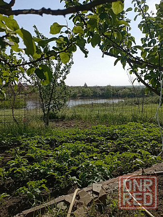 Продам дачу , дачный кооператив Калинка Донецк - изображение 3