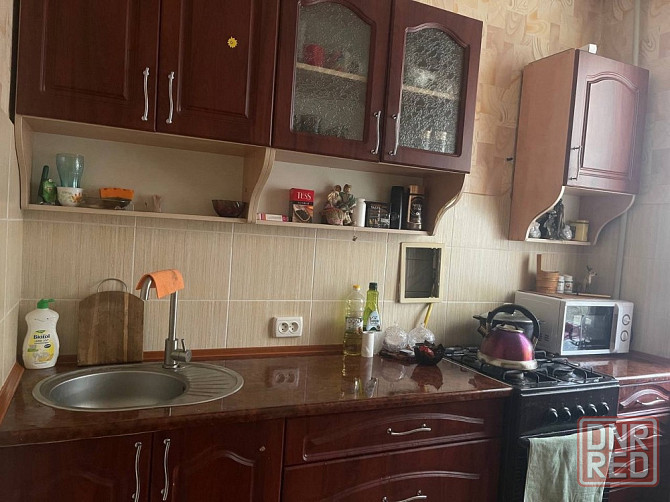 2 комнатная квартира Макеевка - изображение 5