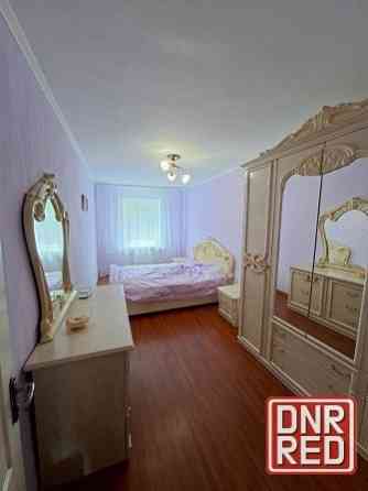 Продам 3-х комнатную квартиру.Звёздочка. Донецк