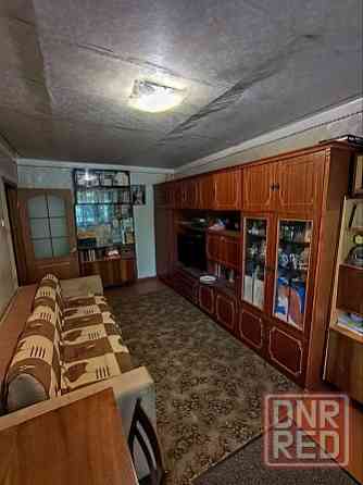 Продам 3-х комнатную квартиру.Звёздочка. Донецк