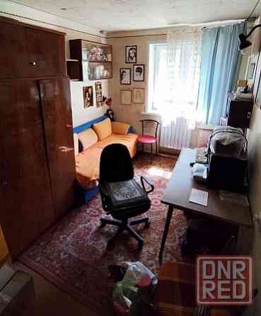 Продам 3-х комнатную квартиру.Звёздочка. Донецк